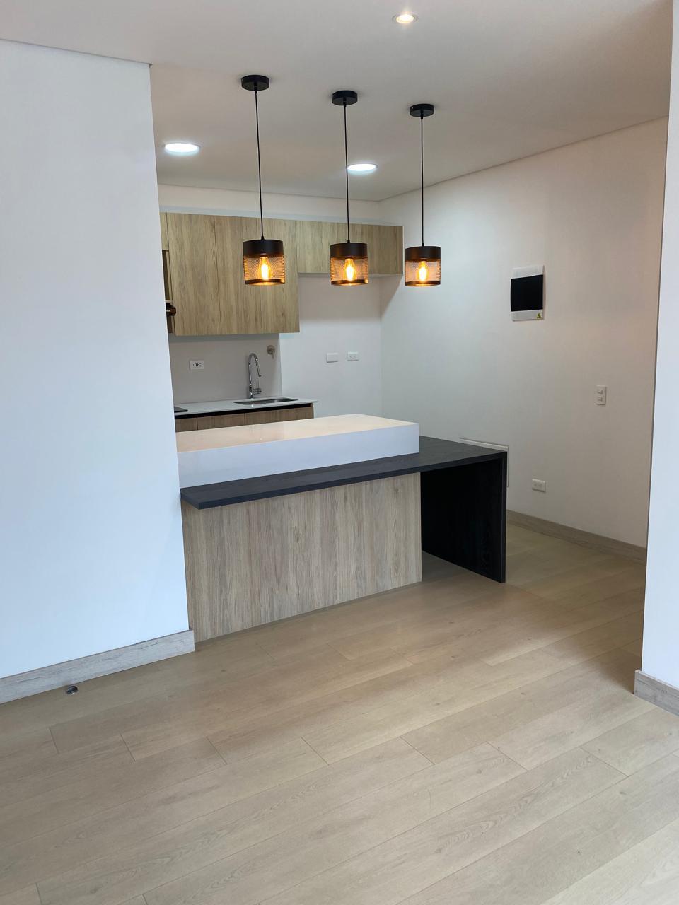 Imagen de Apartamento en Antioquia, MEDELLÍN, EL POBLADO