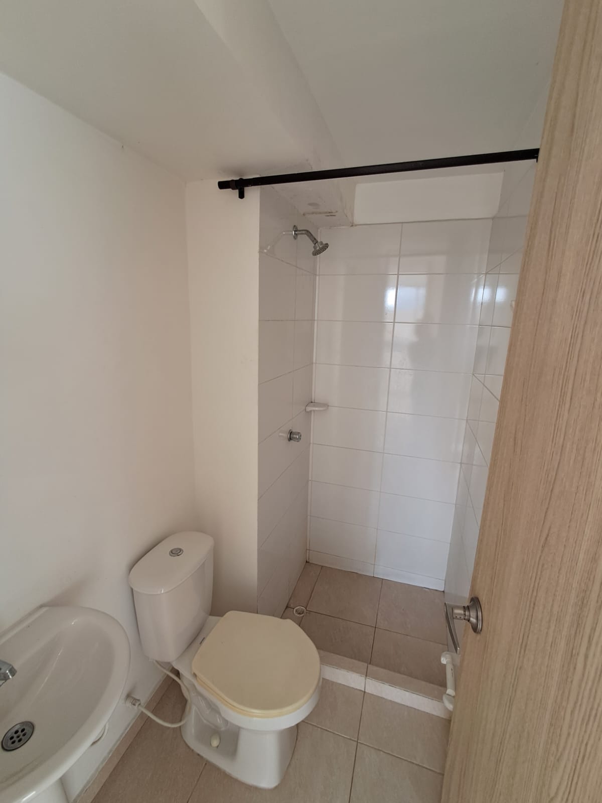 Apartment for rent in Barranquilla