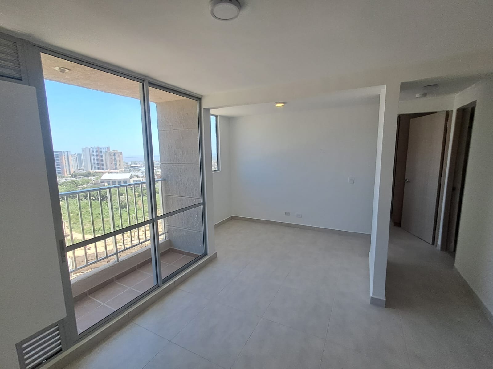 Imagen de Apartamento en arriendo en Atlántico, PUERTO COLOMBIA, VILLA CAMPESTRE