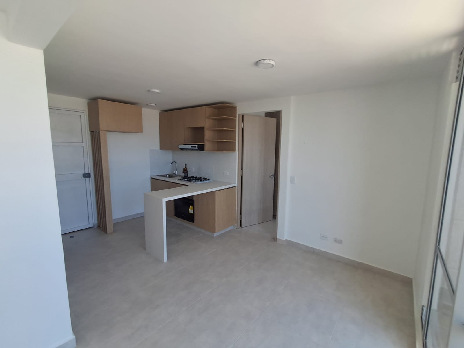 Imagen de Apartamento