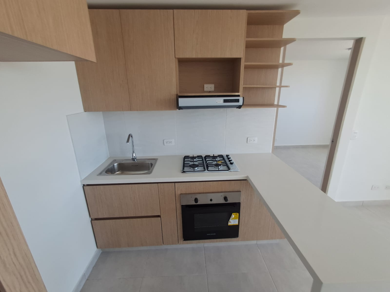 Imagen de Apartamento en arriendo en Atlántico, PUERTO COLOMBIA, VILLA CAMPESTRE
