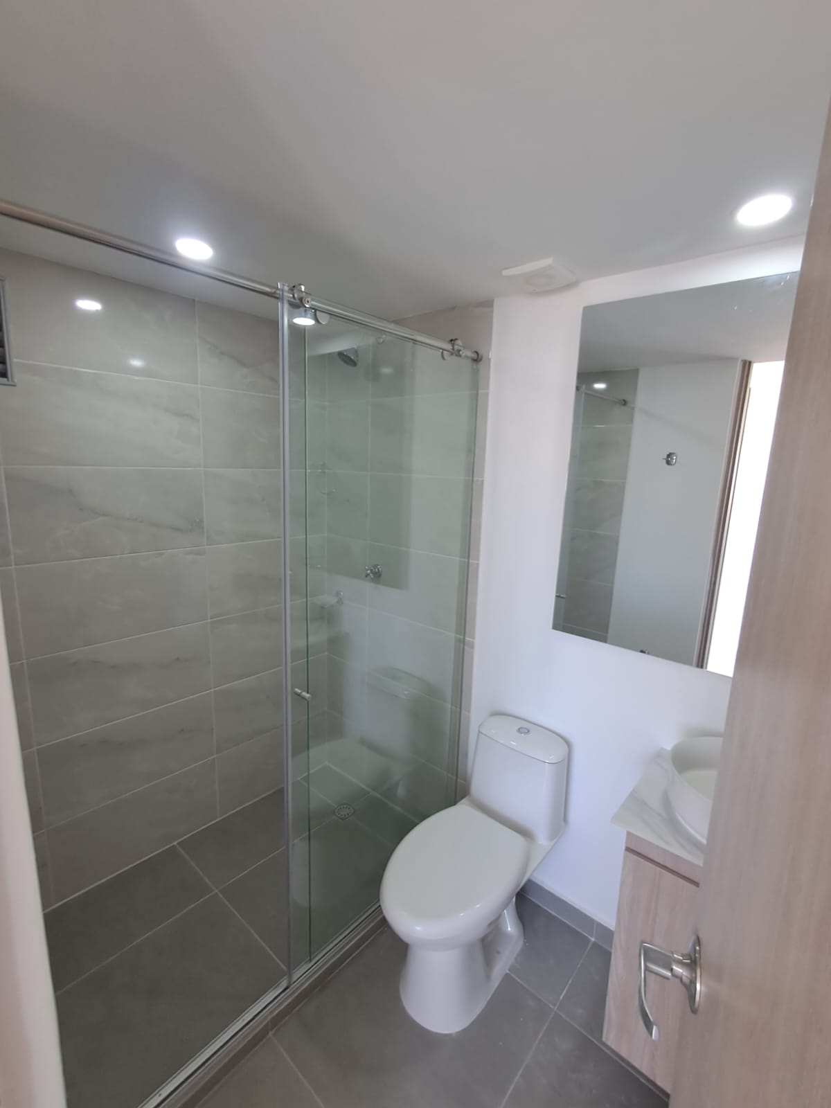 Imagen de Apartamento en arriendo en Atlántico, PUERTO COLOMBIA, VILLA CAMPESTRE