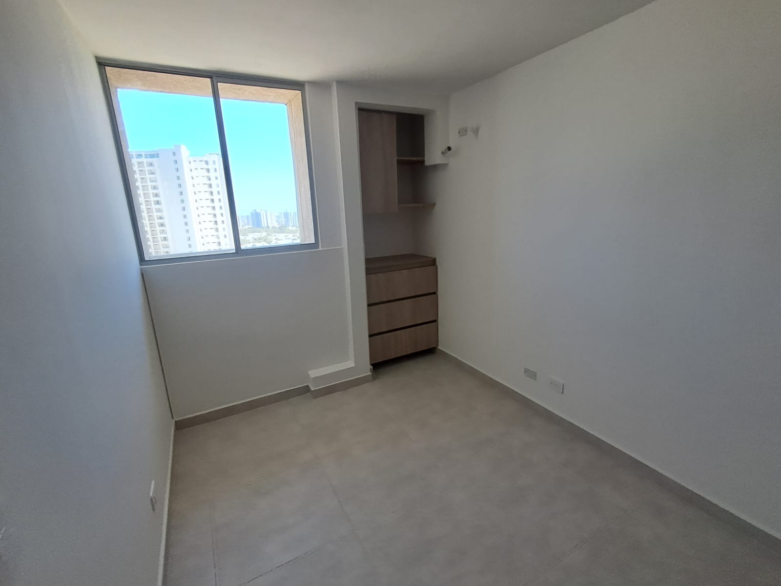 Imagen de Apartamento en arriendo en Atlántico, PUERTO COLOMBIA, VILLA CAMPESTRE