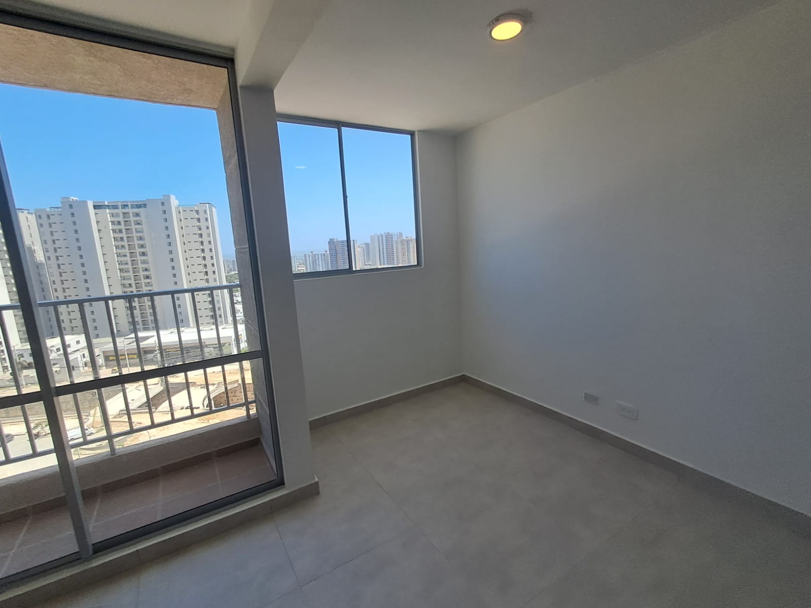 Imagen de Apartamento en arriendo en Atlántico, PUERTO COLOMBIA, VILLA CAMPESTRE