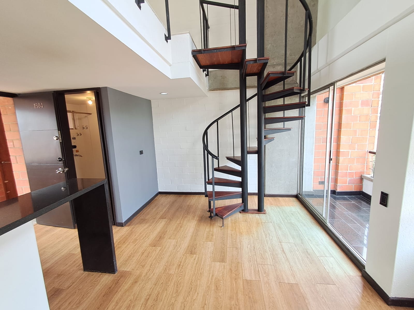 Apartamento en Arriendo en EL POBLADO