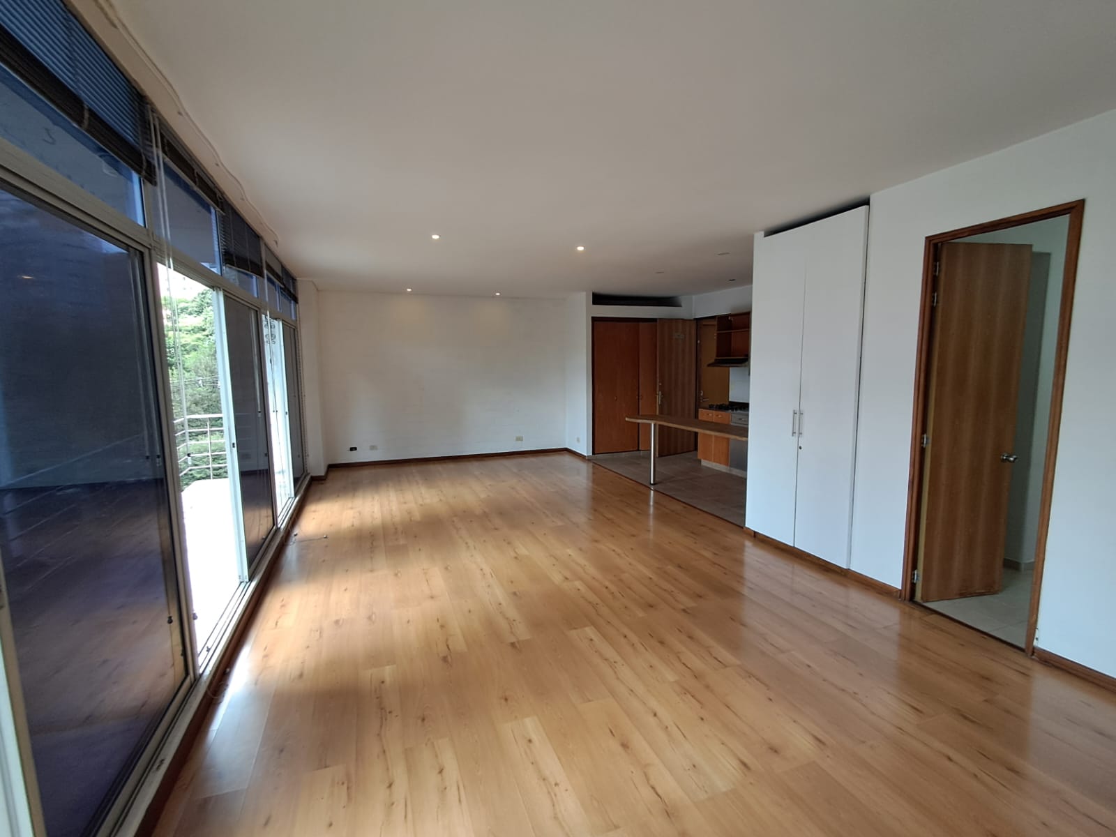 Apartamento en Arriendo en EL POBLADO