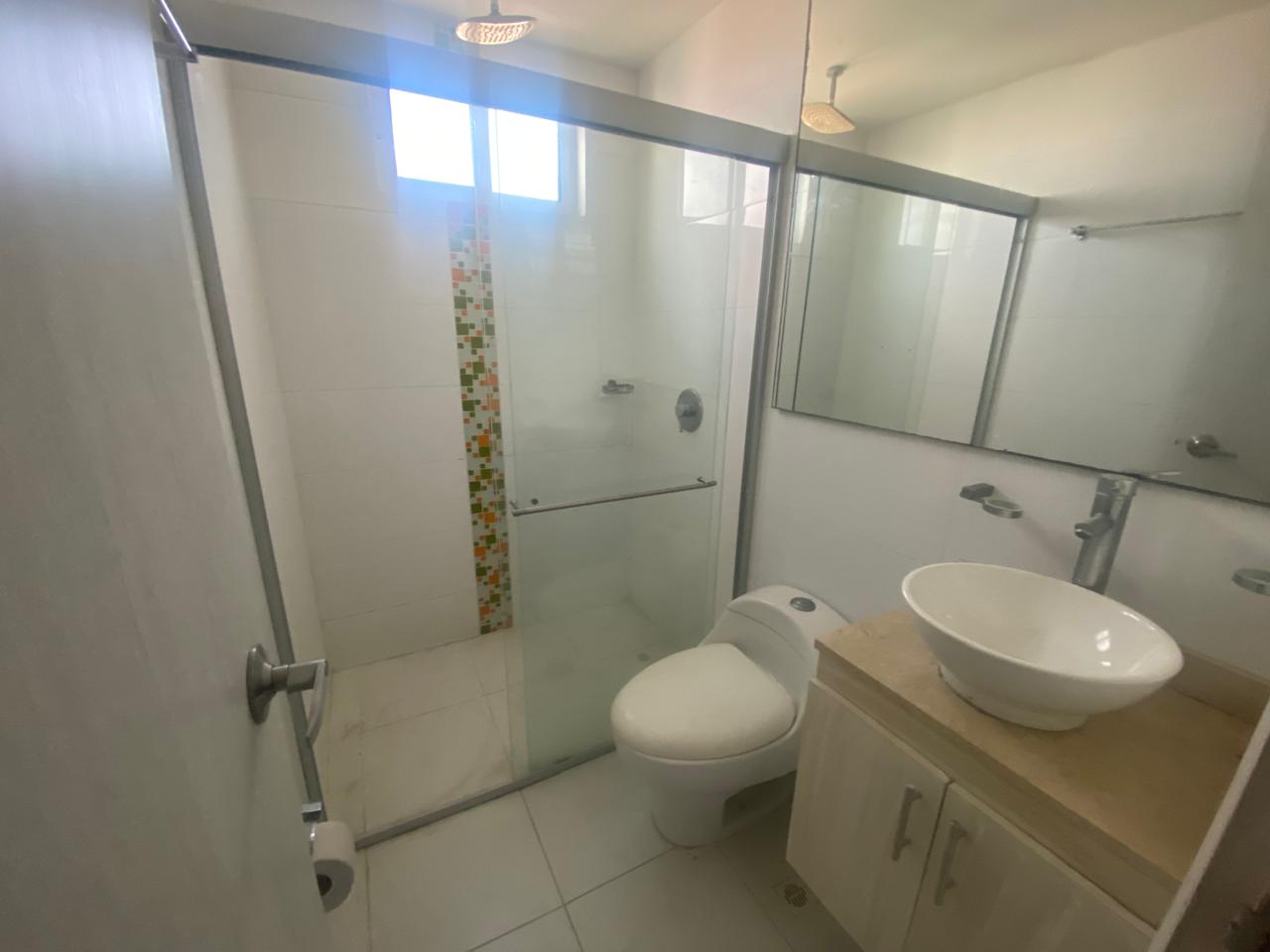 Apartamento en Arriendo en LA CAMPIÑA