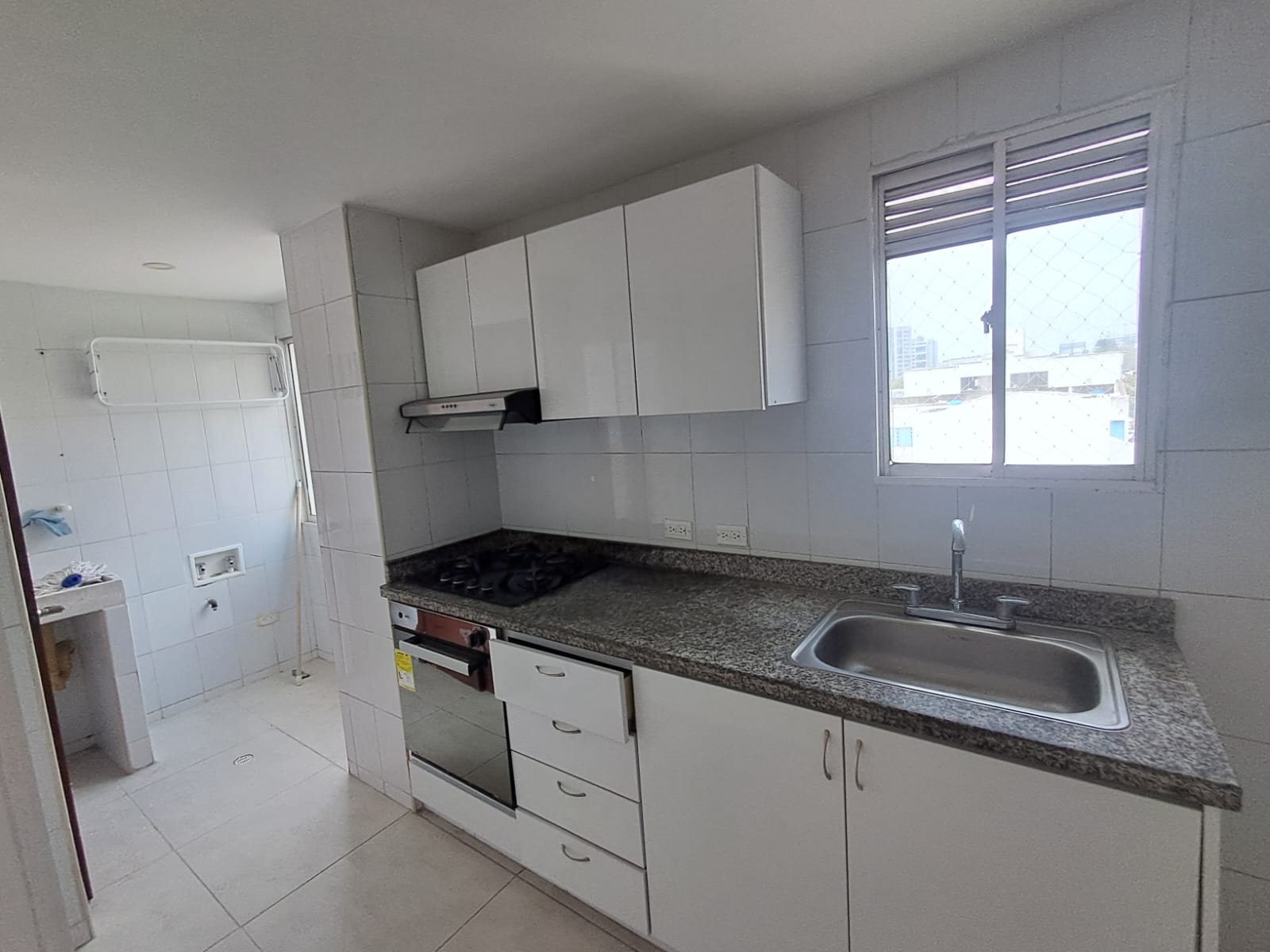 Imagen de Apartamento en arriendo en Atlántico, BARRANQUILLA, VILLA SANTOS Imagen de Apartamento en arriendo en Atlántico, BARRANQUILLA, VILLA SANTOS