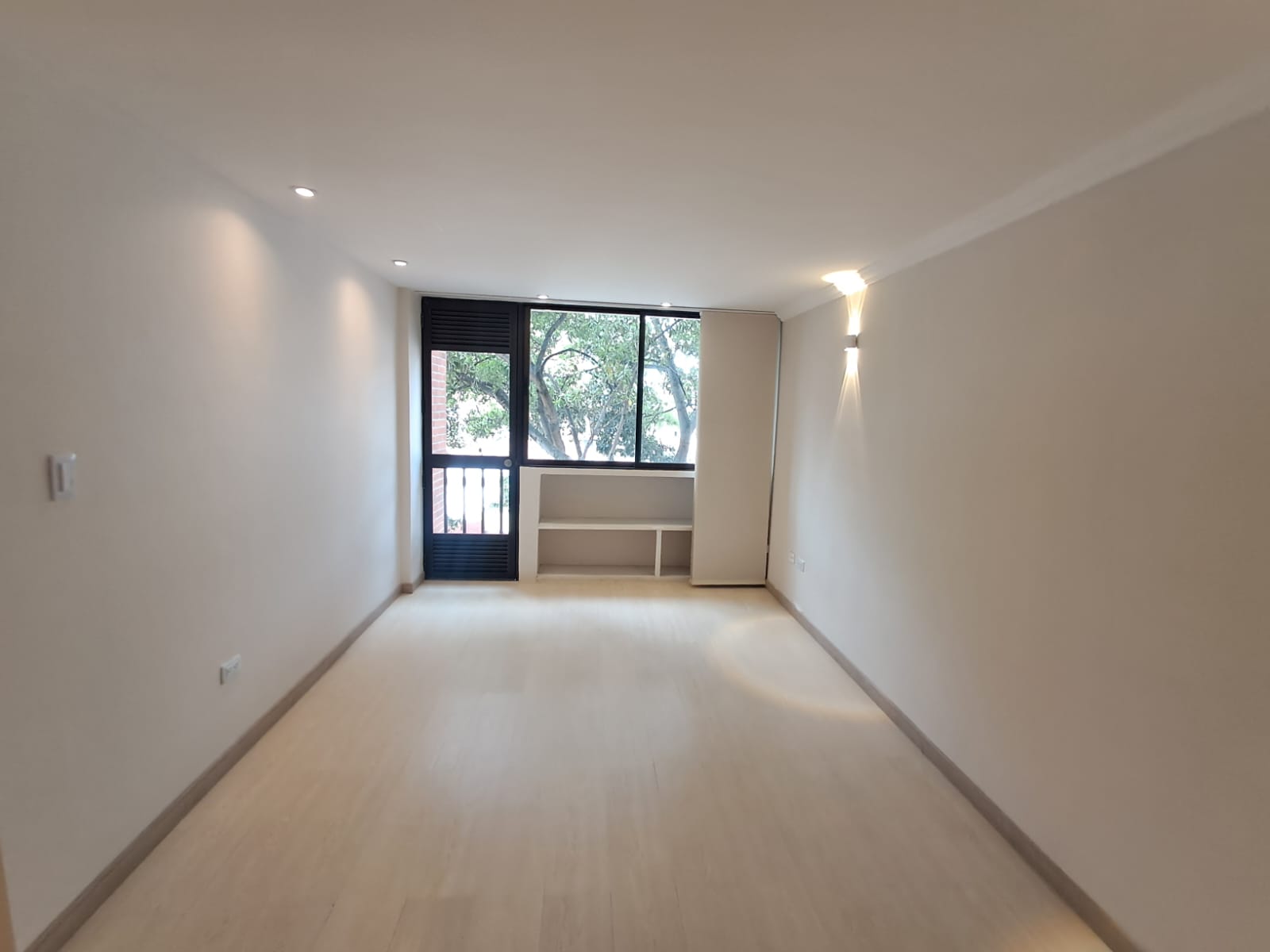 Apartamento en Arriendo en CHAPINERO CENTRAL Imagen principal de apartamento