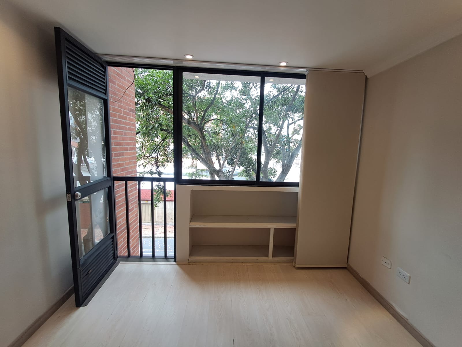 Apartamento en Arriendo en CHAPINERO CENTRAL Imagen de apartamento 1
