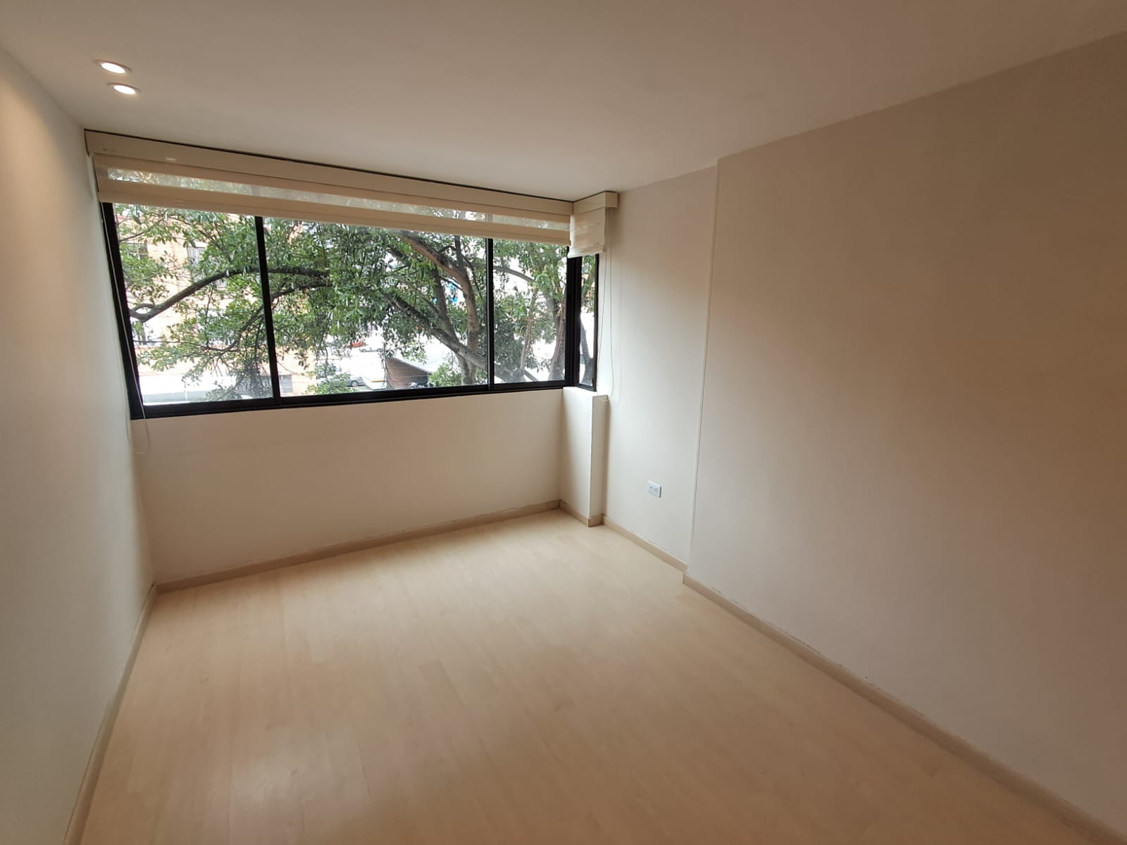 Apartamento en Arriendo en CHAPINERO CENTRAL Imagen de apartamento 3