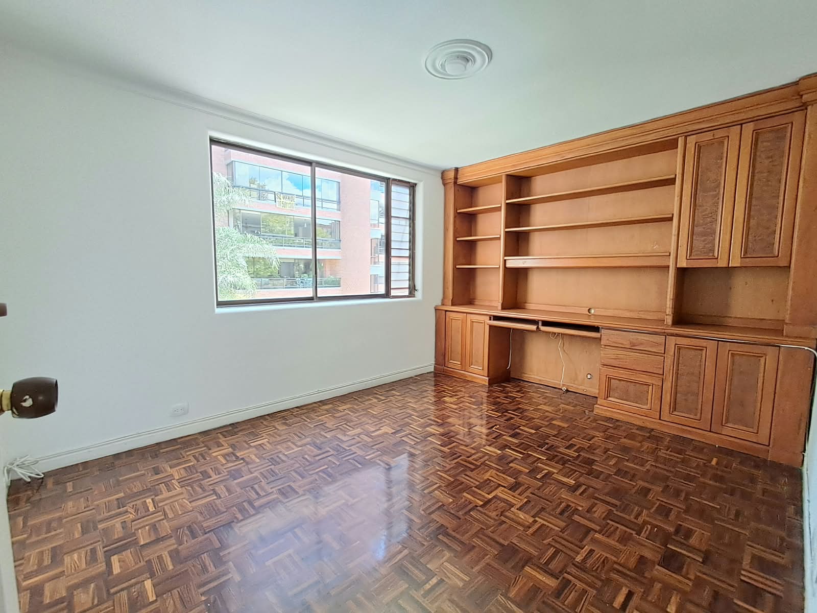 Apartamento en Venta en EL POBLADO Imagen de Apartamento 9
