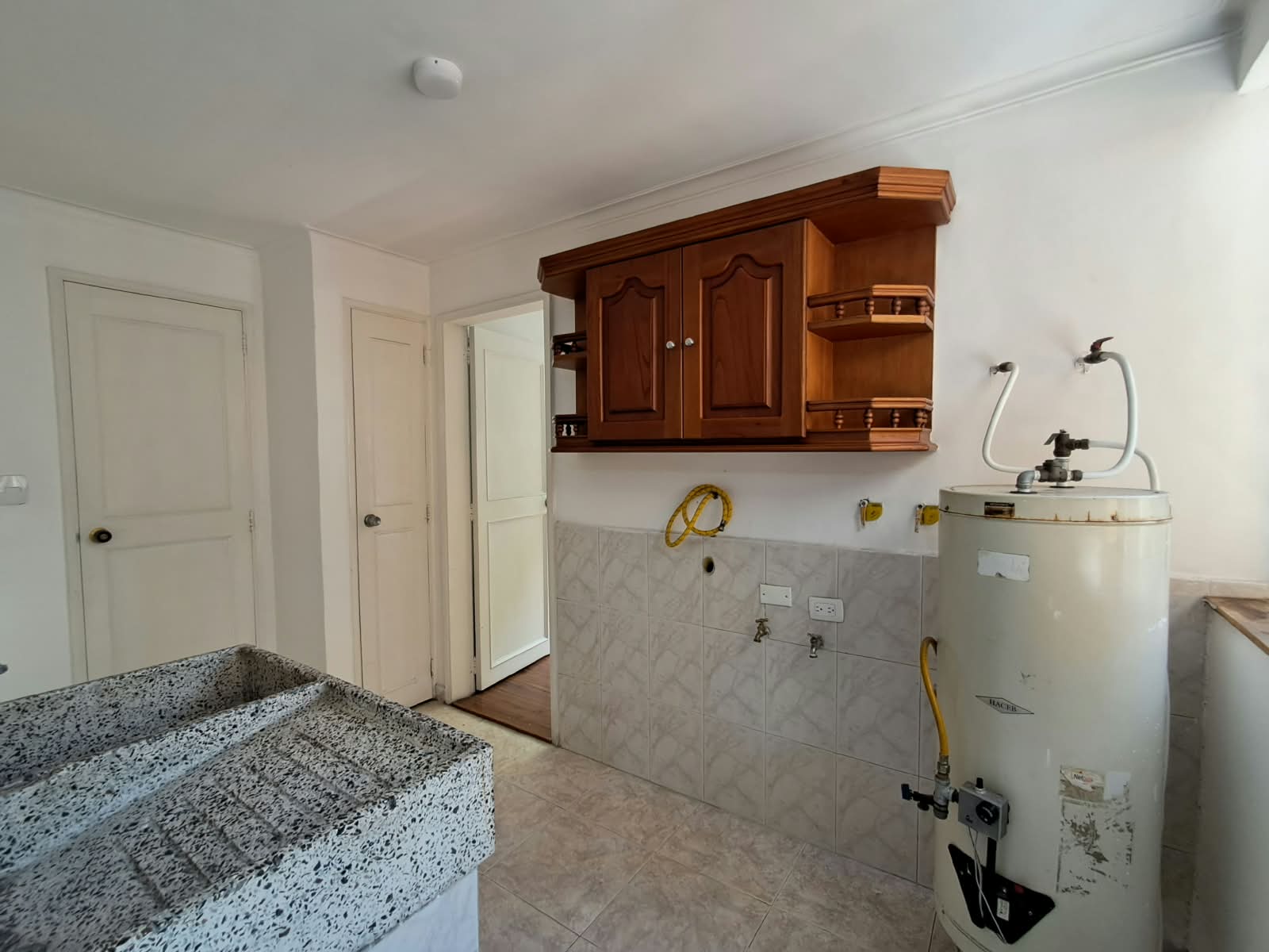 Apartamento en Venta en EL POBLADO Imagen de Apartamento 17