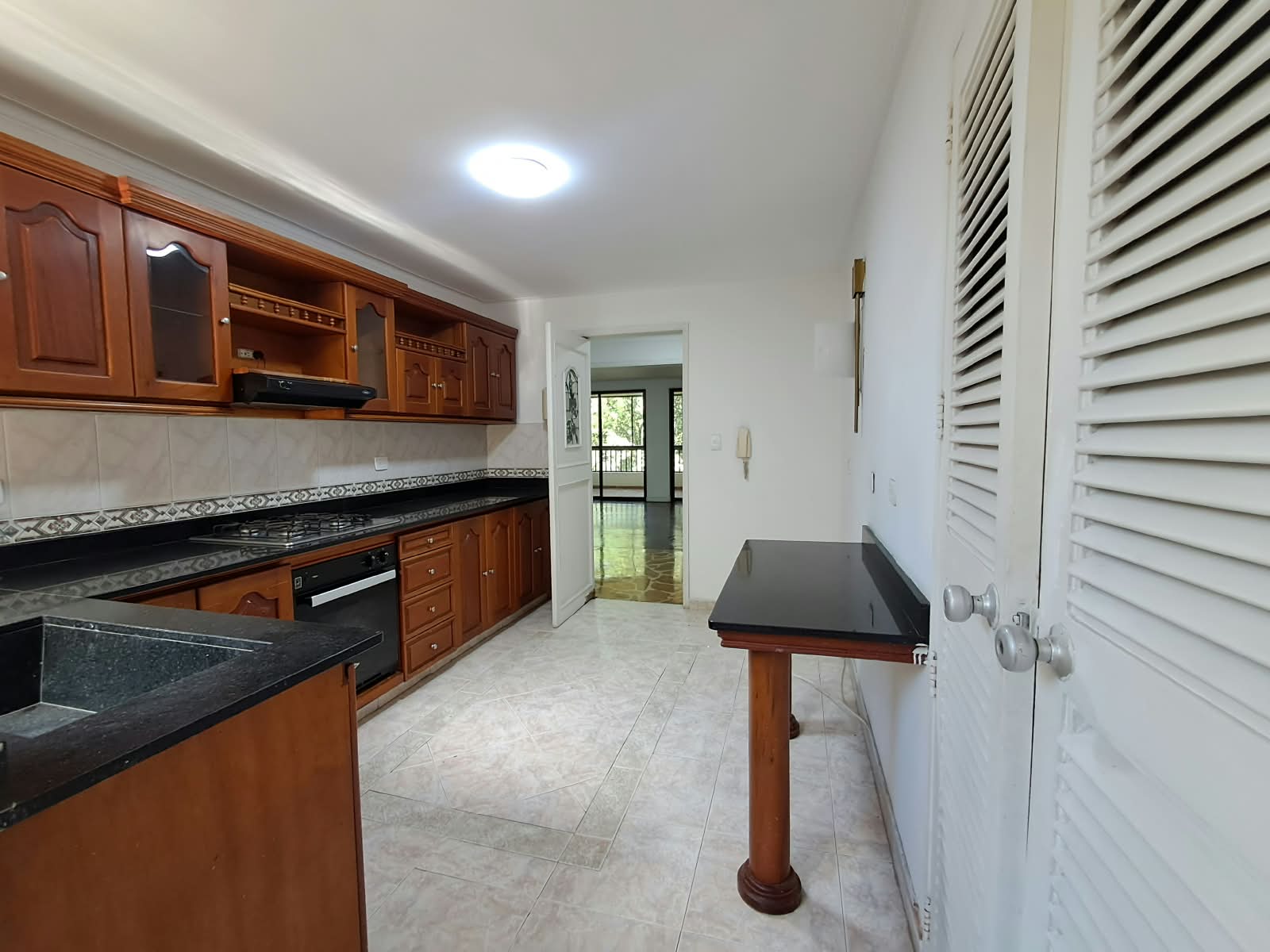 Apartamento en Venta en EL POBLADO Imagen de Apartamento 15