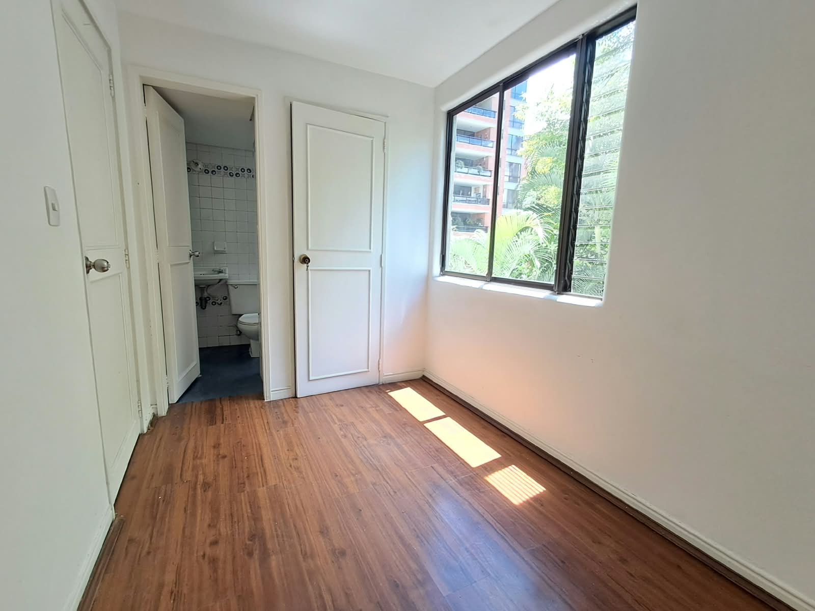 Apartamento en Venta en EL POBLADO Imagen de Apartamento 18