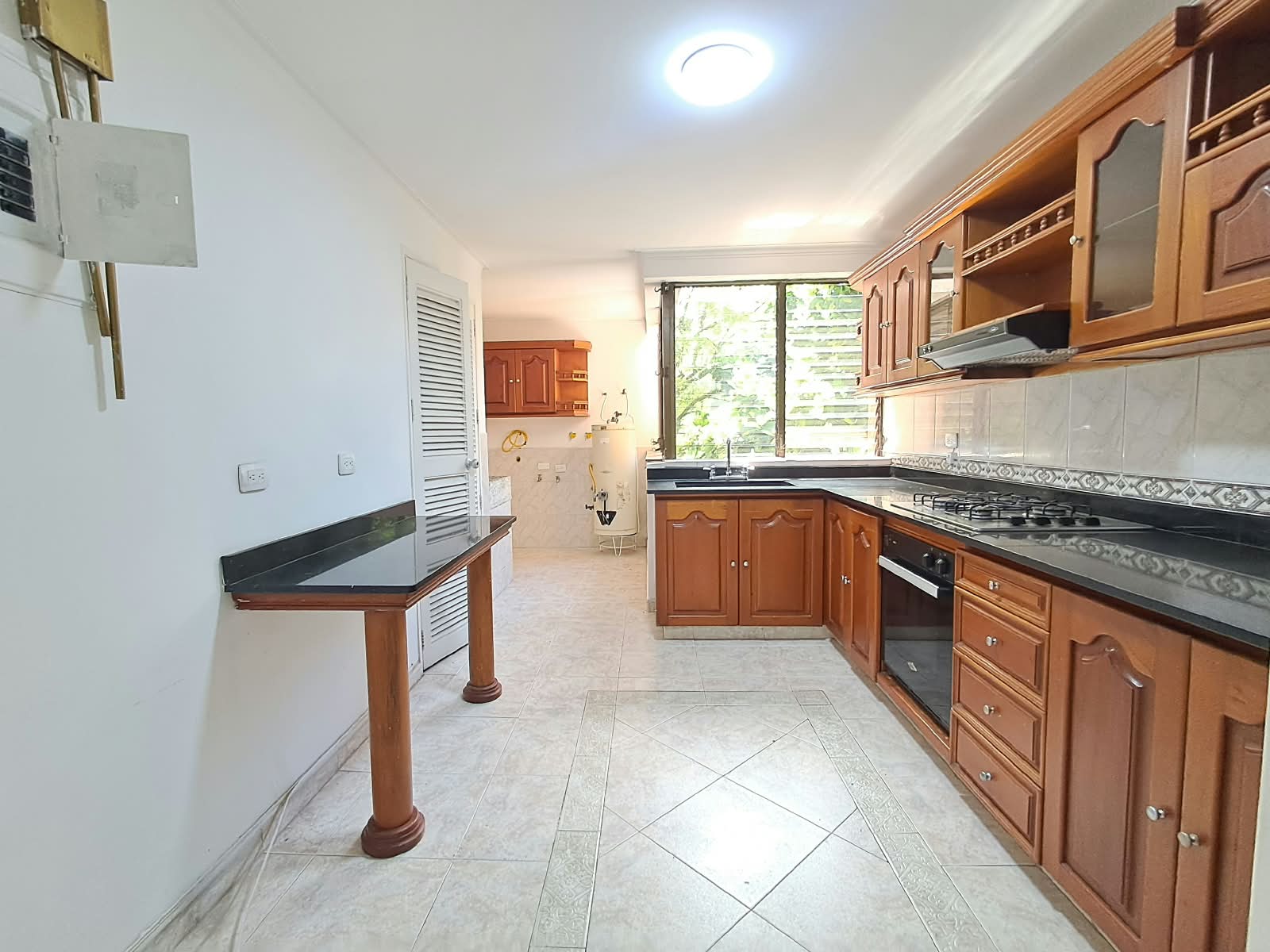 Apartamento en Venta en EL POBLADO Imagen de Apartamento 14