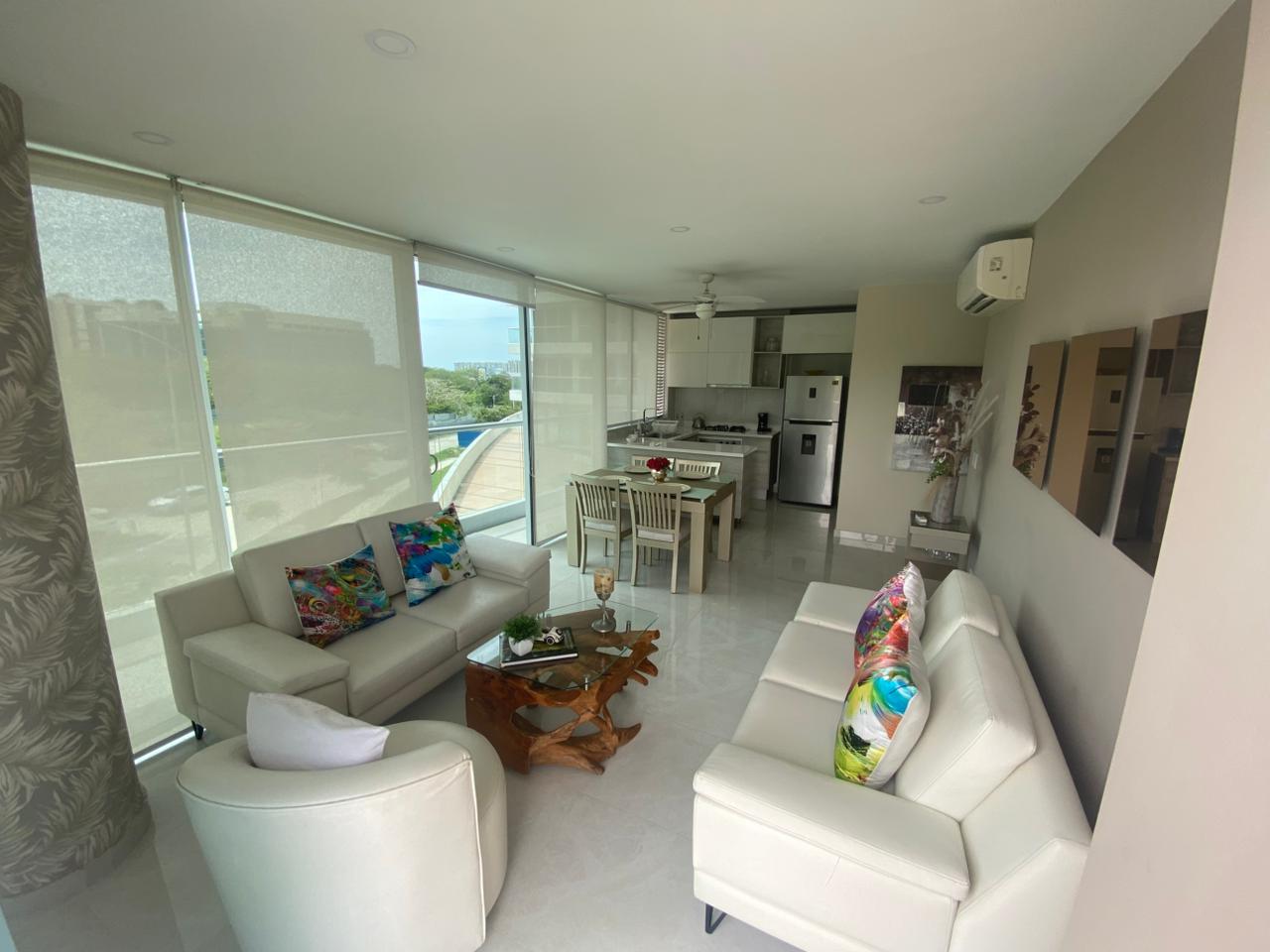 Imagen de Apartamento 7