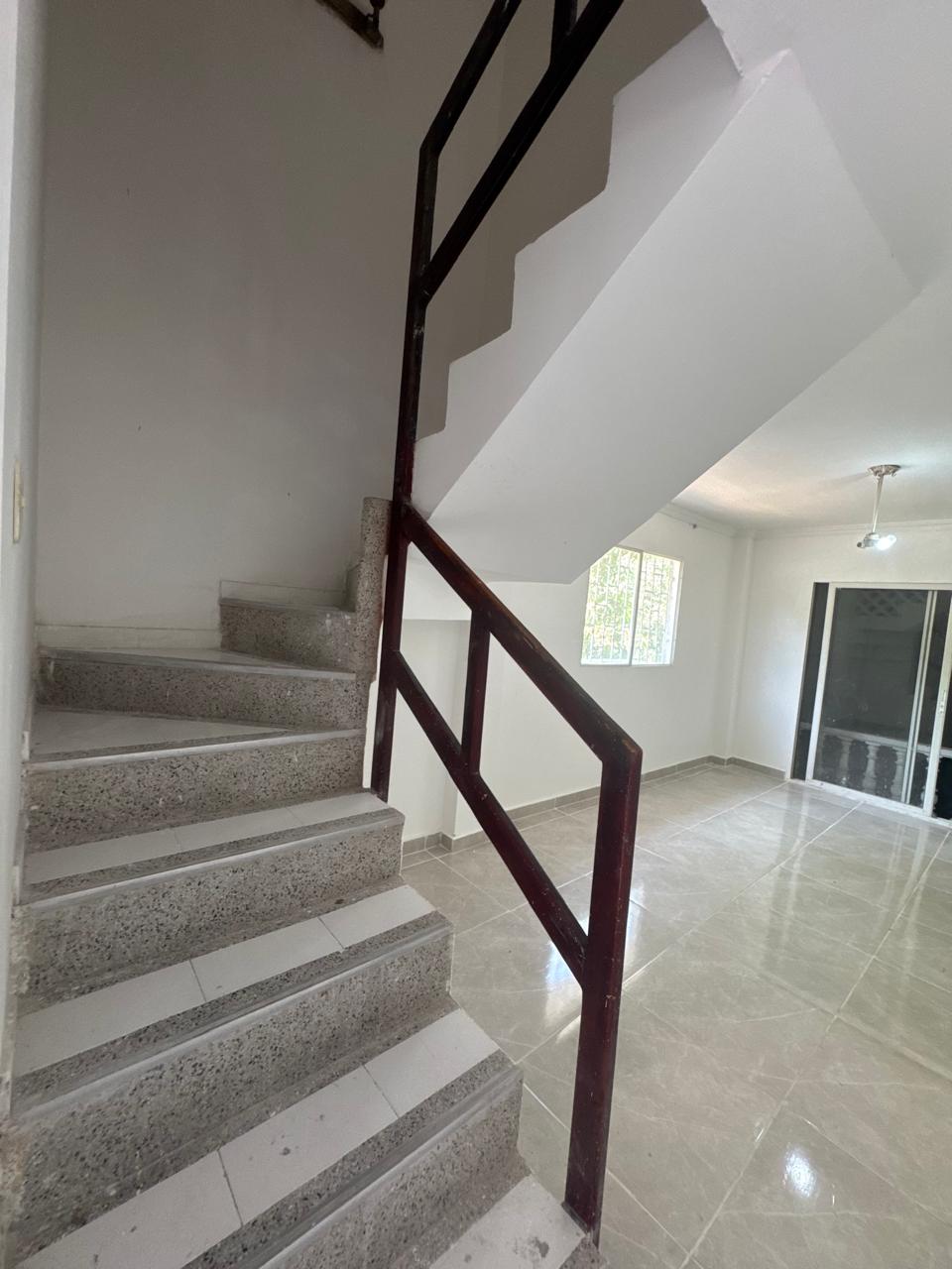 Casa en Venta en CAMPO ALEGRE Imagen de Casa 18