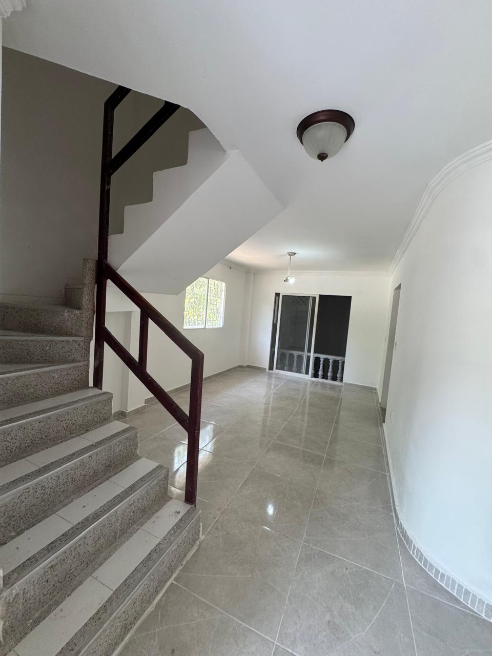 Imagen de Casa en Atlántico, BARRANQUILLA, CAMPO ALEGRE