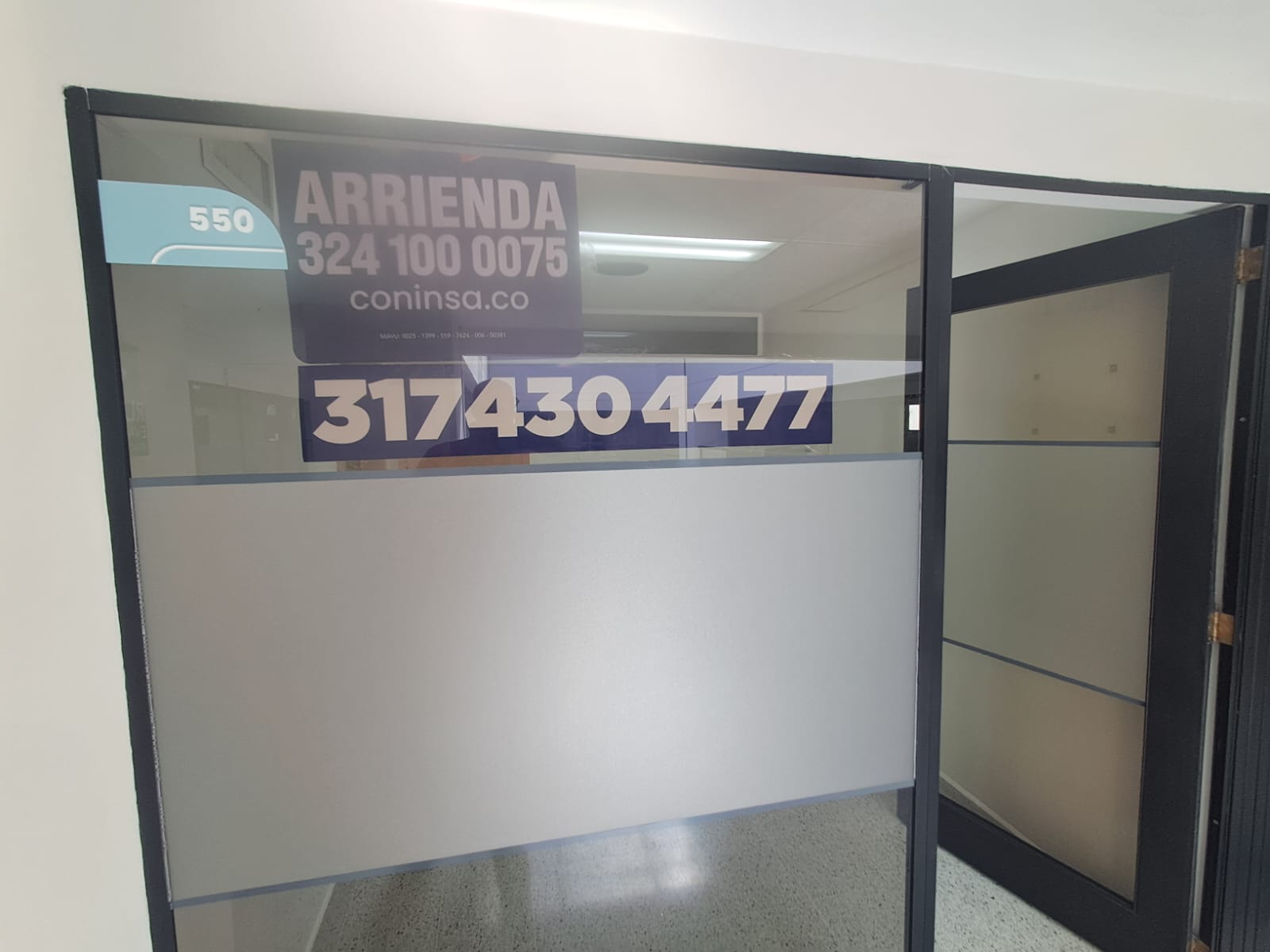 Imagen de Consultorio en arriendo en Antioquia, MEDELLÍN, EL POBLADO