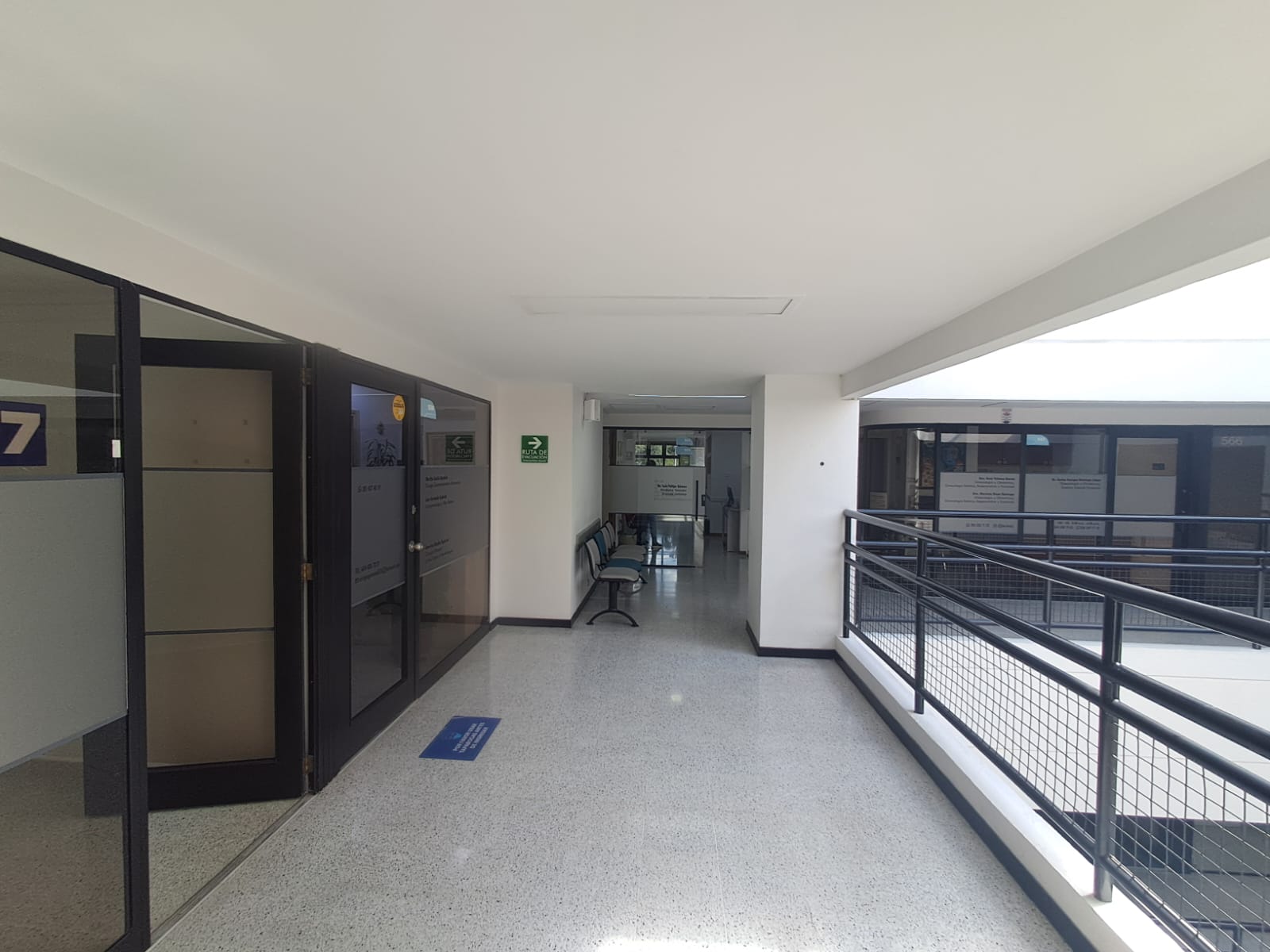 Imagen de Consultorio en arriendo en Antioquia, MEDELLÍN, EL POBLADO