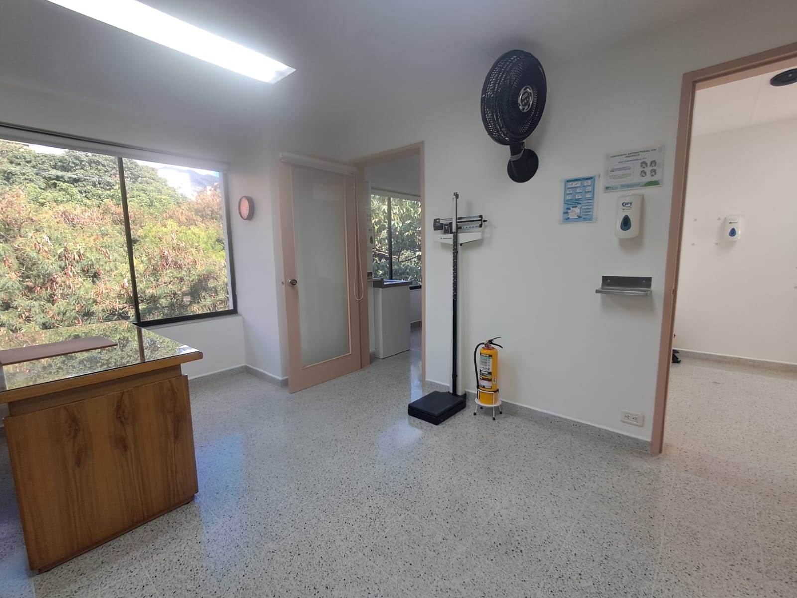 Consultorio en Arriendo en EL POBLADO Imagen de Consultorio