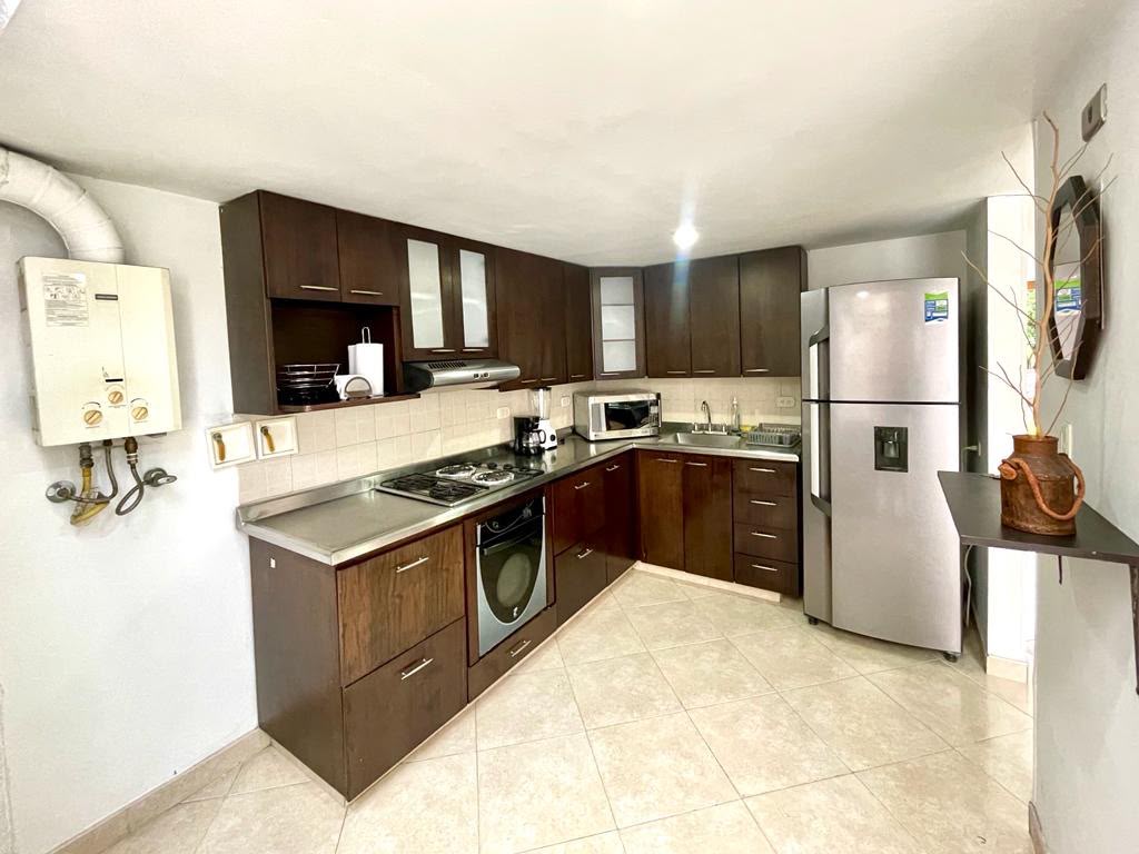 Imagen de Casa en arriendo en Antioquia, LA ESTRELLA, -