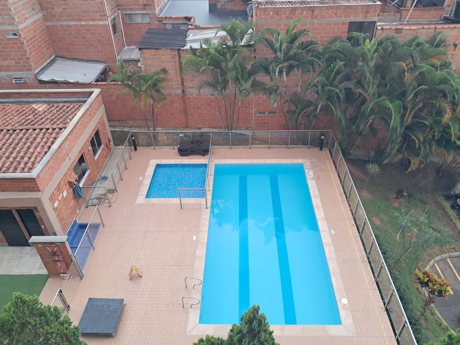 Apartment for rent in Medellín