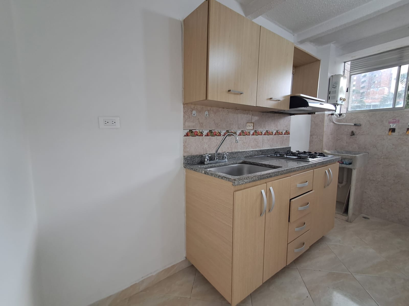Apartamento en Arriendo en BELEN