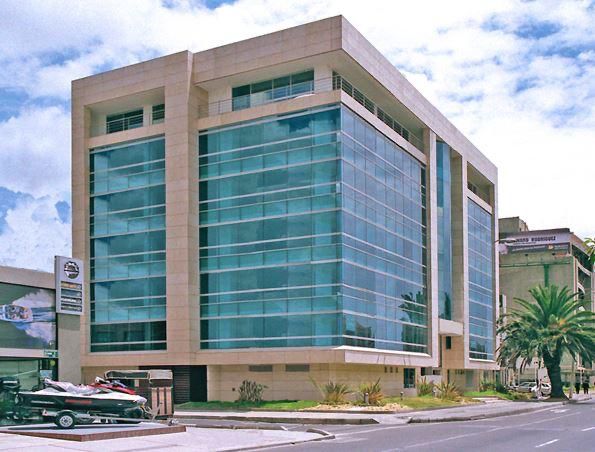 Imagen de Oficina 15