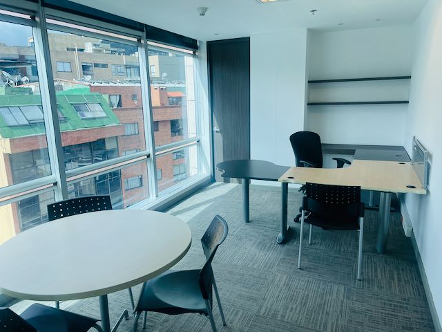 Imagen de Oficina