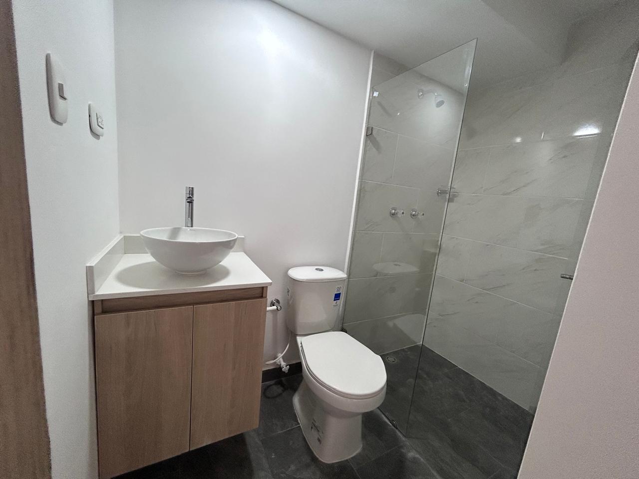 Apartamento en Arriendo en NAVARRA