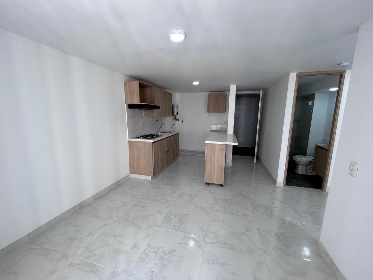 Imagen de Apartamento