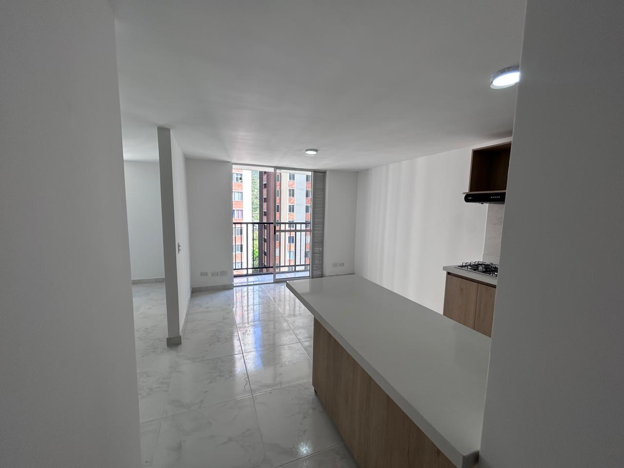 Apartamento en Arriendo en NAVARRA Imagen principal de apartamento