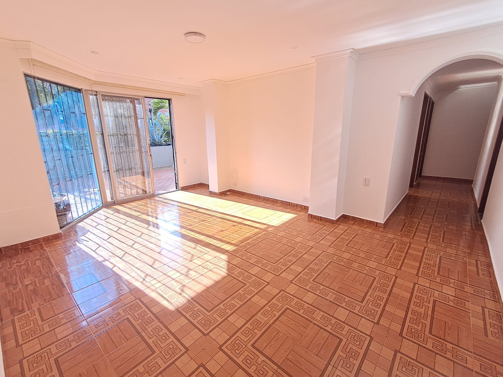 Apartamento en Arriendo en LA CASTELLANA Imagen principal de apartamento