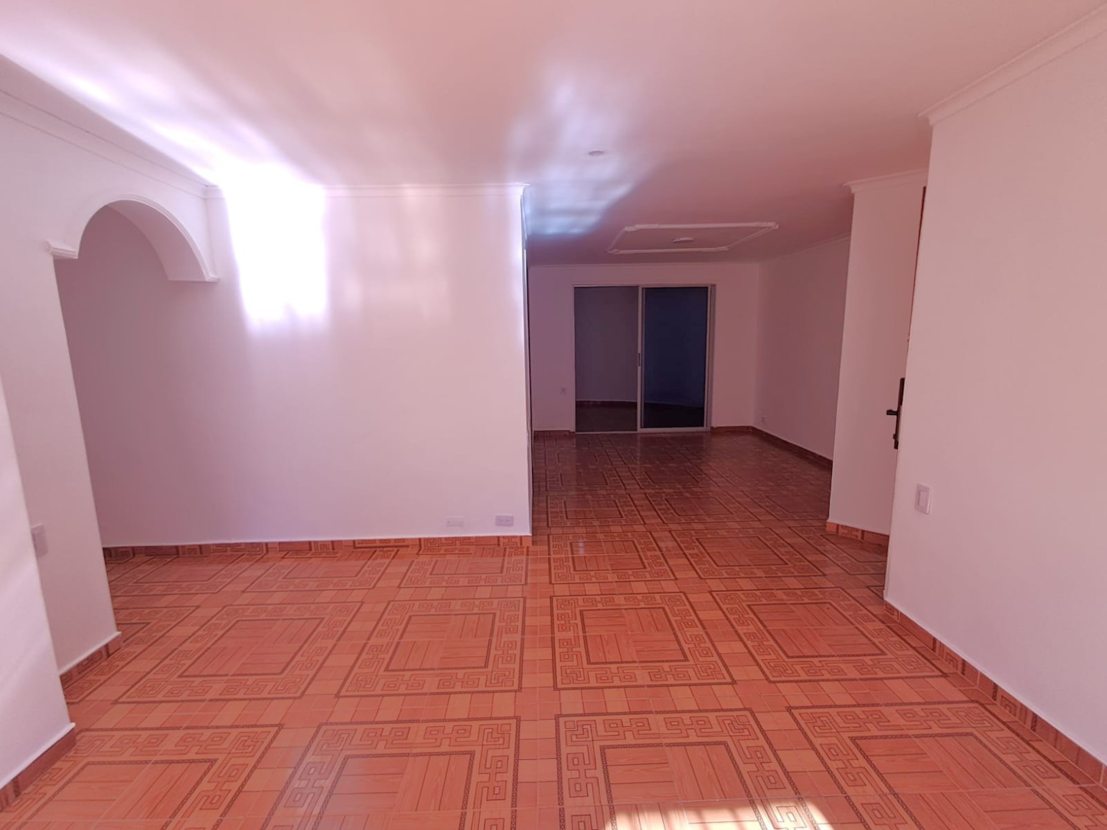 Apartamento en Arriendo en LA CASTELLANA Imagen de apartamento 2