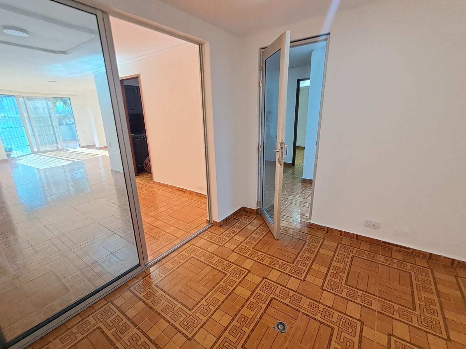 Apartamento en Arriendo en LA CASTELLANA Imagen de apartamento 3
