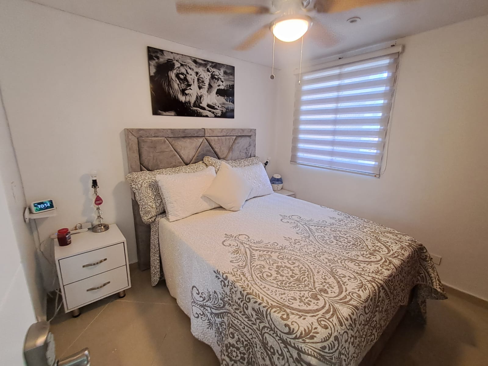 Apartment for rent in Medellín