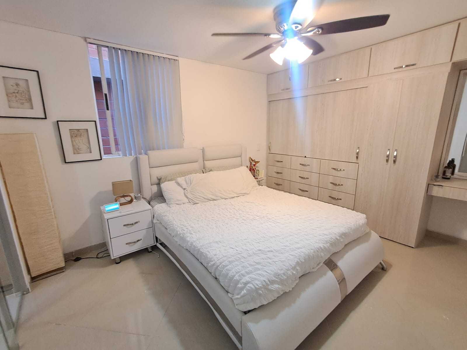 Imagen de Apartamento en arriendo en Antioquia, MEDELLÍN, CONQUISTADORES