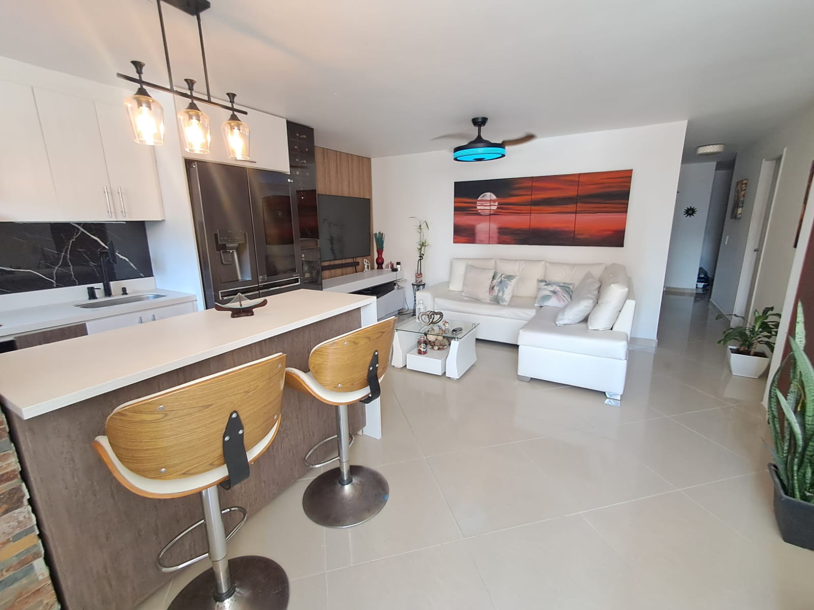 Imagen de Apartamento en arriendo en Antioquia, MEDELLÍN, CONQUISTADORES