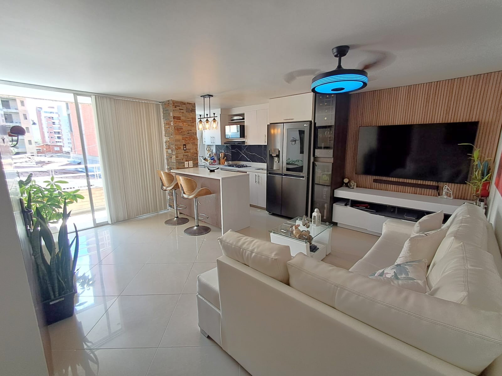 Imagen de Apartamento en arriendo en Antioquia, MEDELLÍN, CONQUISTADORES