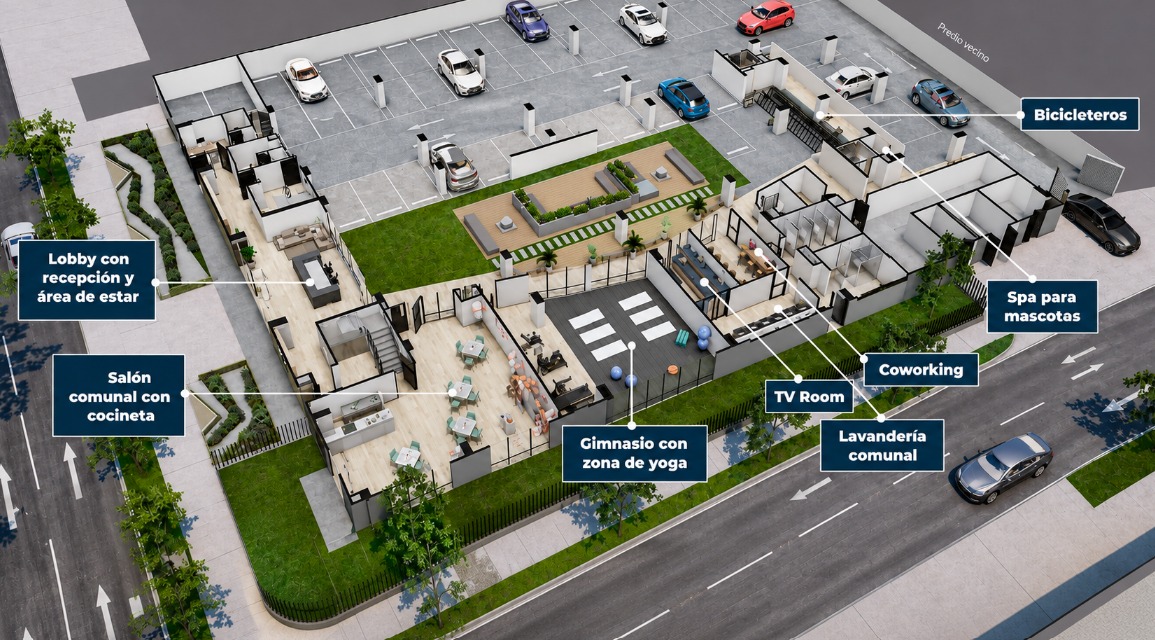 Imagen de Apartamento 5
