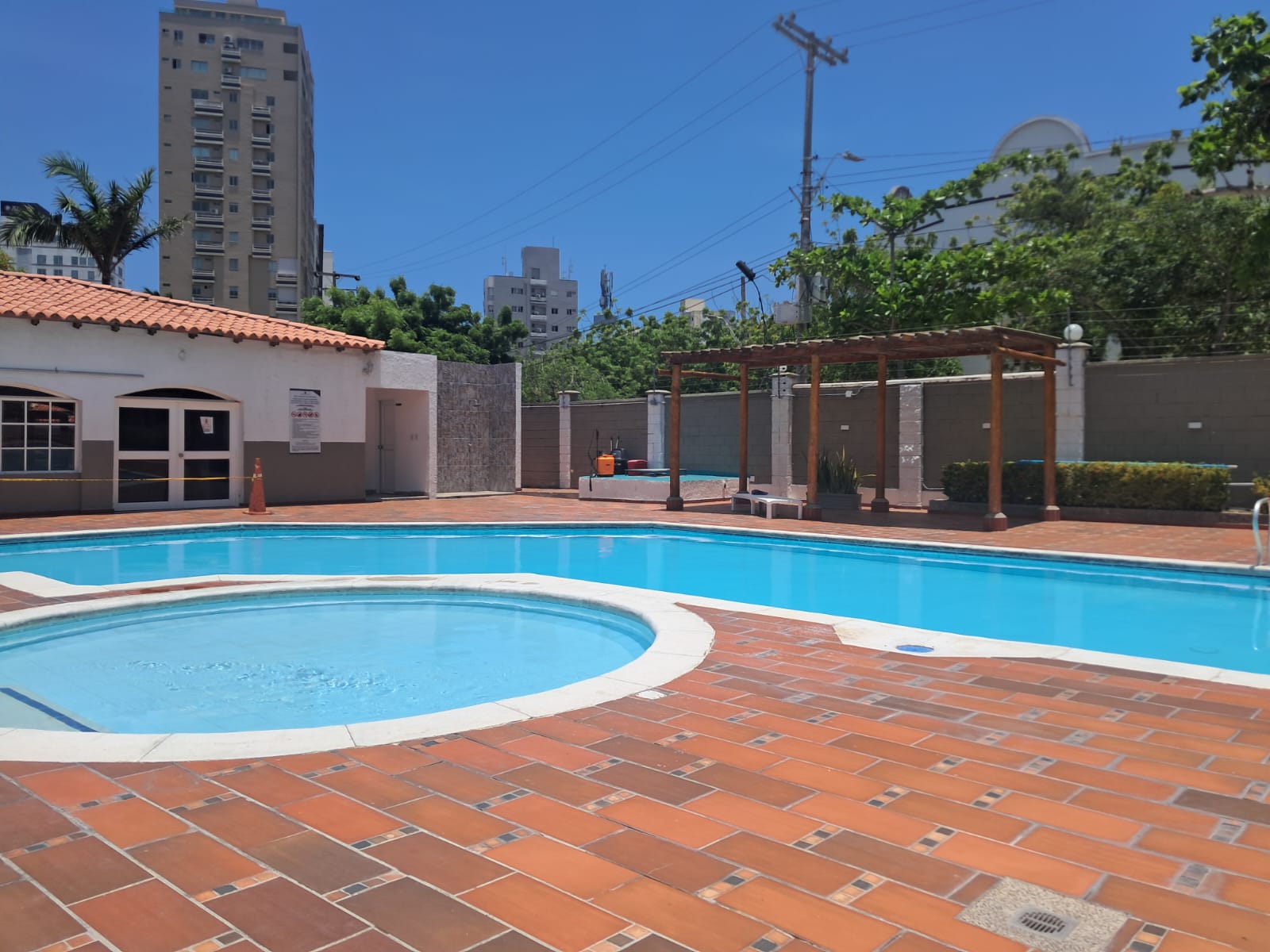Imagen de Casa en arriendo en Atlántico, BARRANQUILLA, VILLA SANTOS