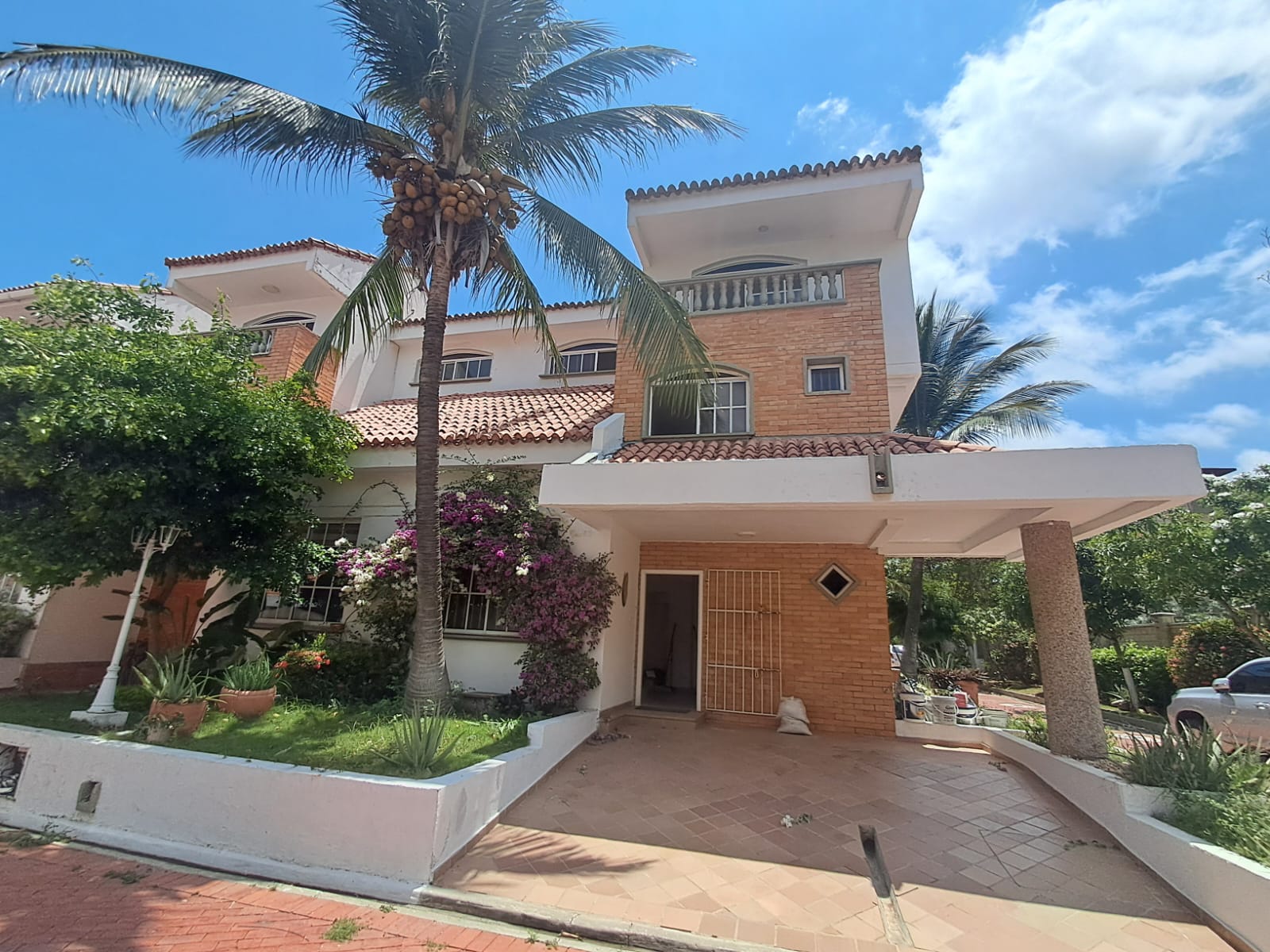 Imagen de Casa en arriendo en Atlántico, BARRANQUILLA, VILLA SANTOS