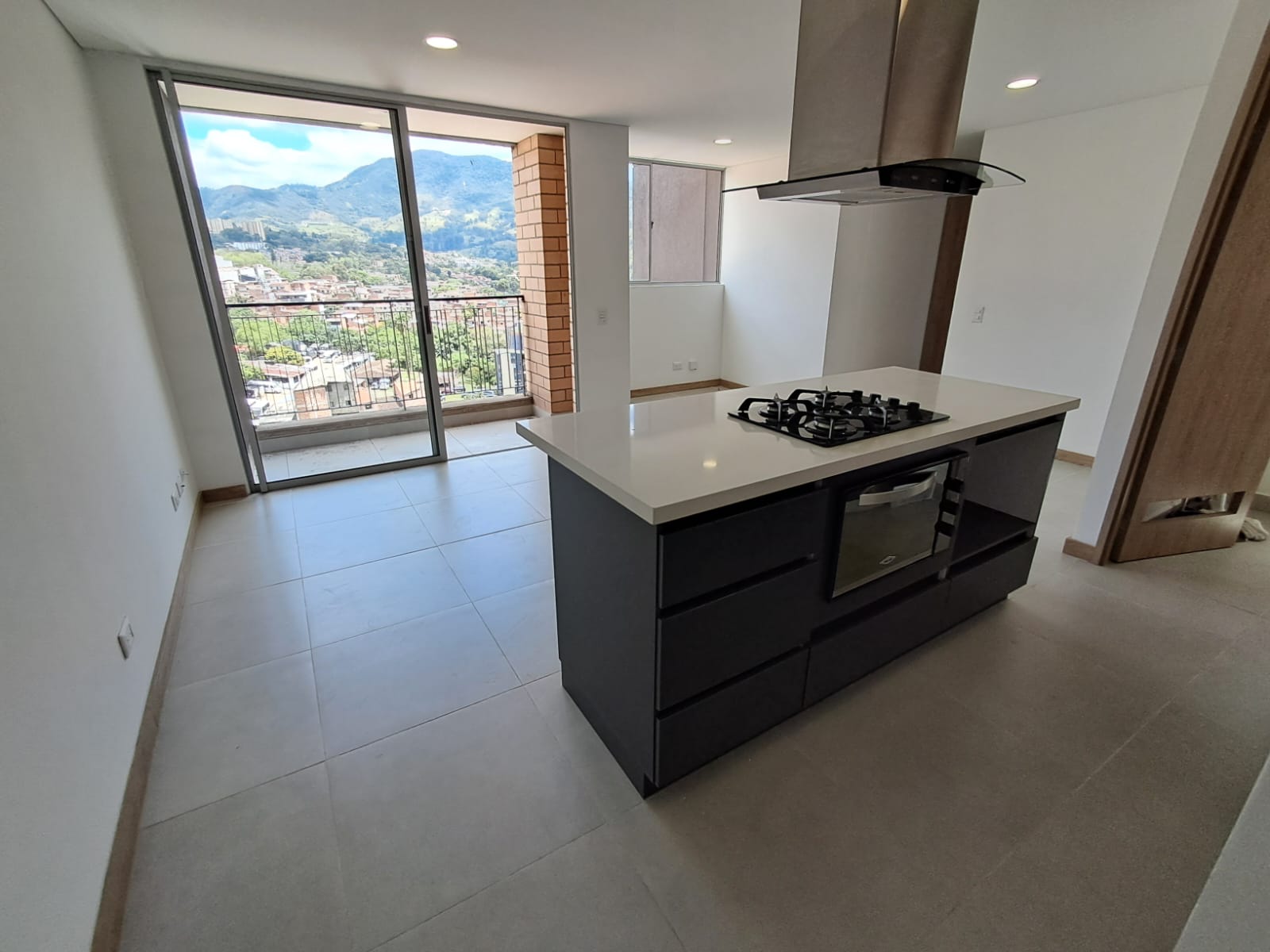 Imagen de Apartamento en arriendo en Antioquia, ITAGUÍ, DITAIRES