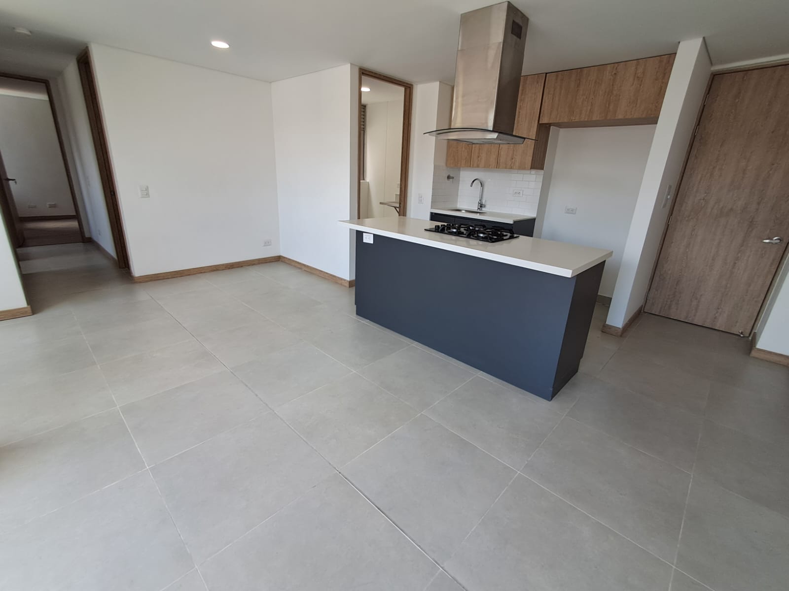 Imagen de Apartamento en arriendo en Antioquia, ITAGUÍ, DITAIRES