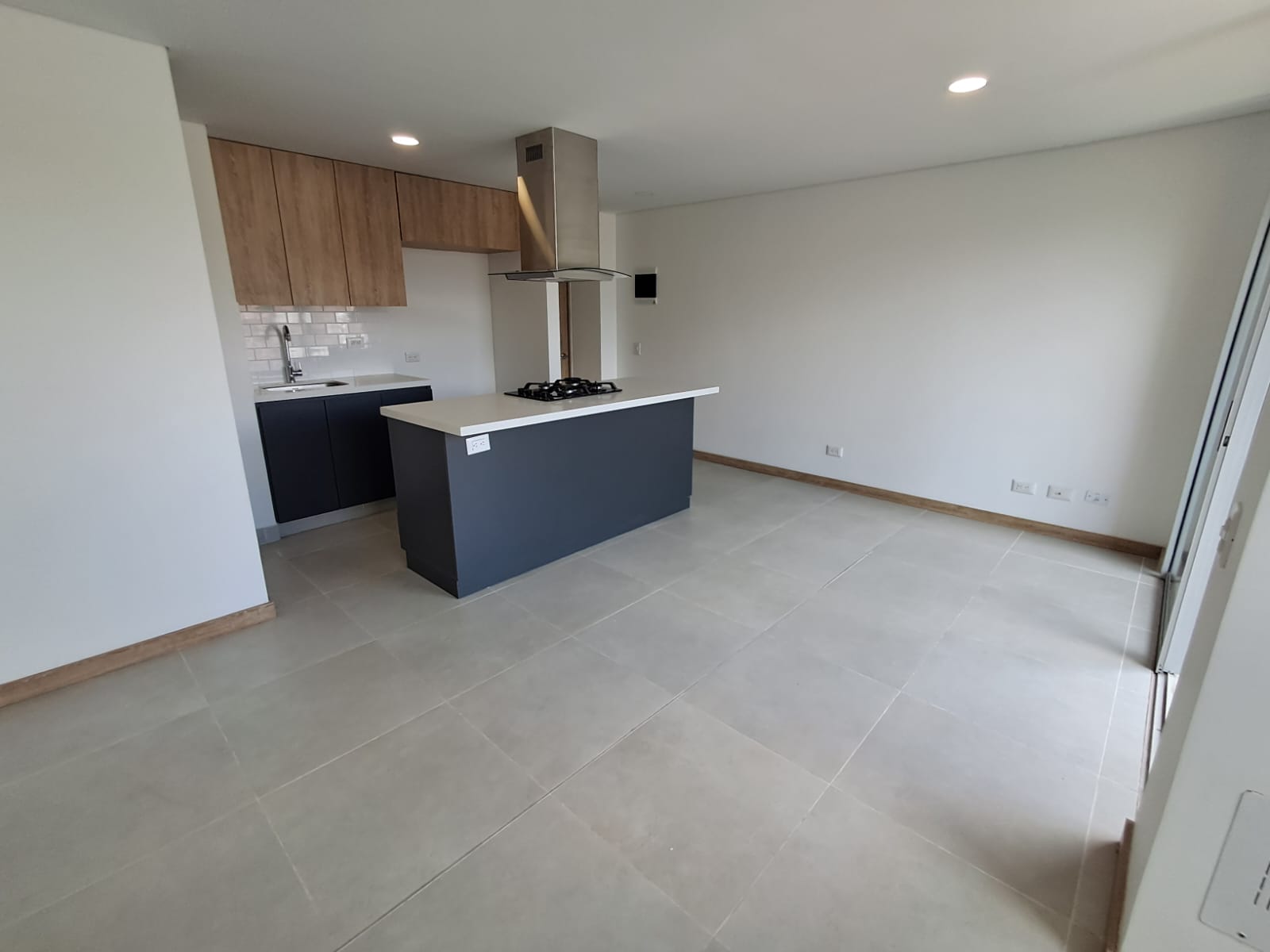 Imagen de Apartamento en arriendo en Antioquia, ITAGUÍ, DITAIRES