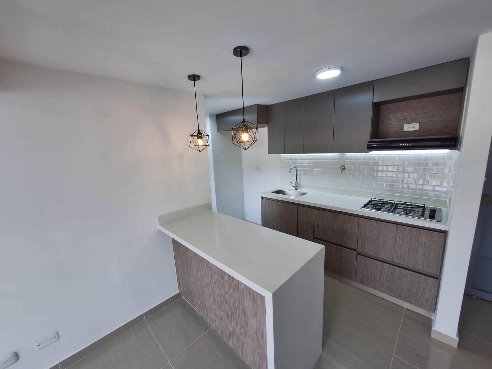 Imagen de Apartamento en arriendo en Antioquia, BELLO, BUCAROS