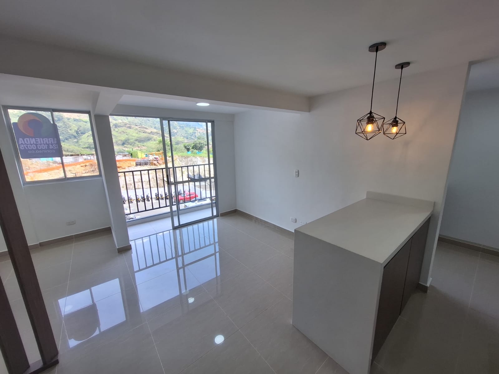 Imagen de Apartamento en arriendo en Antioquia, BELLO, BUCAROS