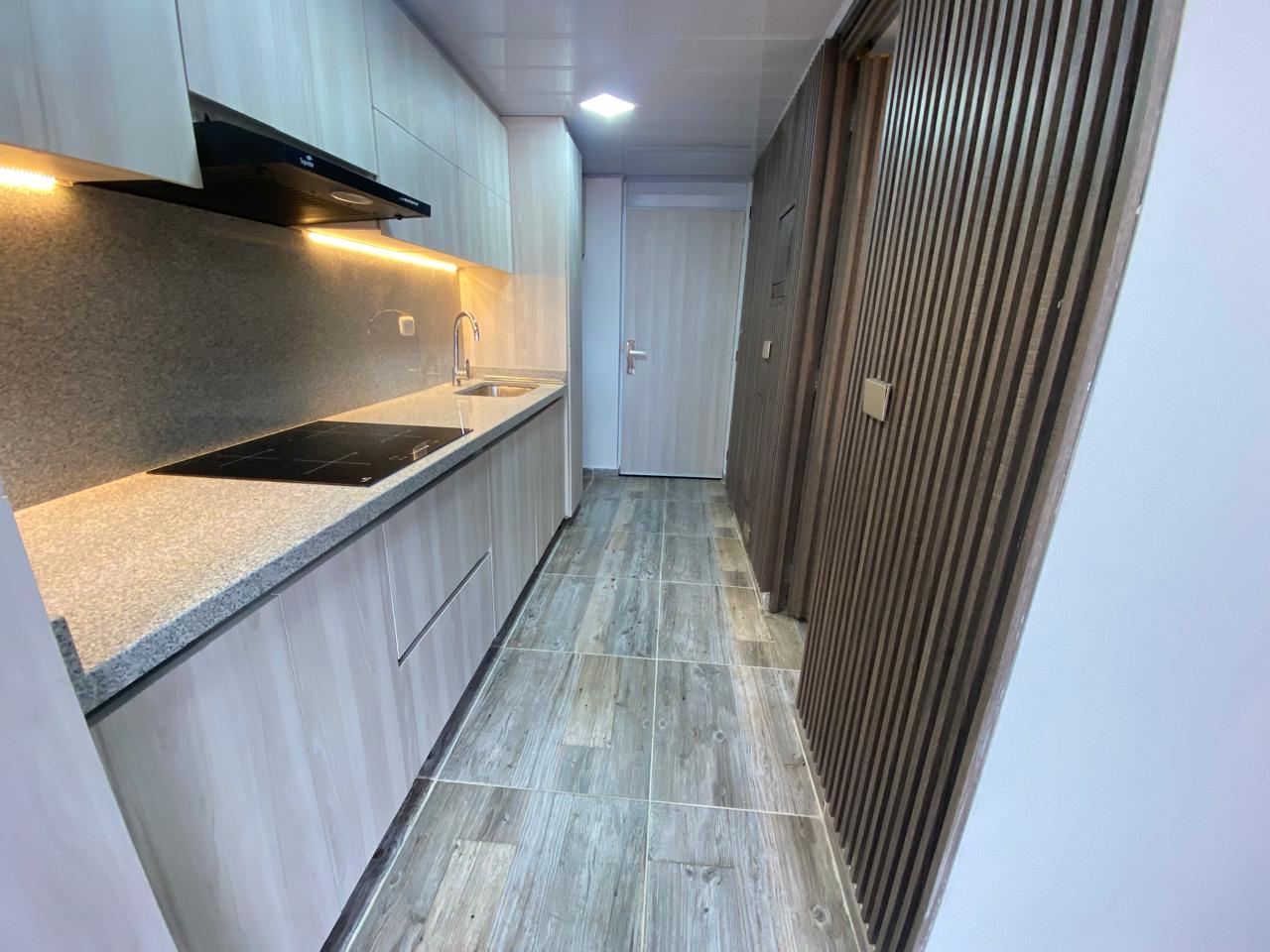 Imagen de Apartamento en arriendo en Cundinamarca, BOGOTÁ, MODELIA